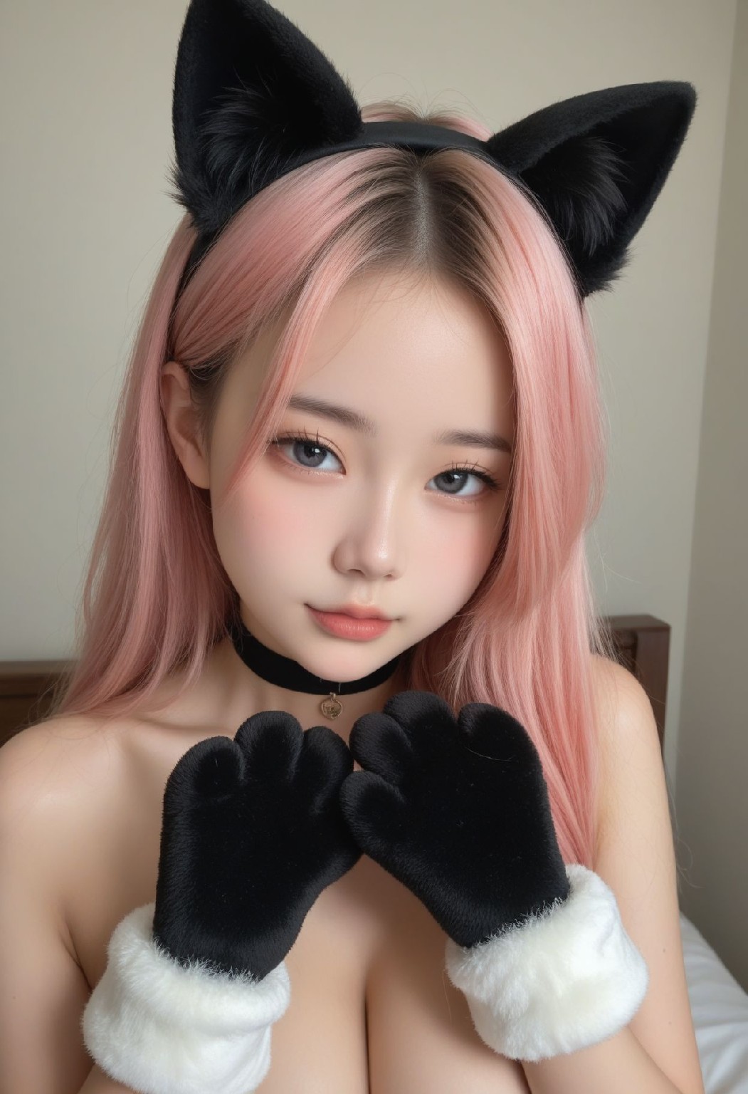 Catwoman