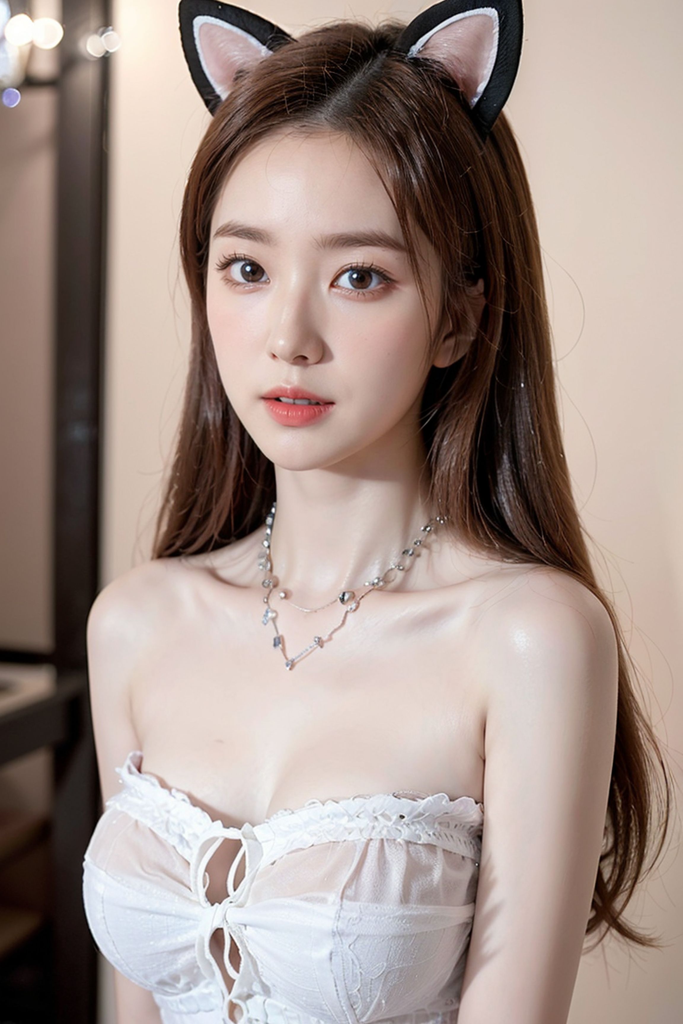 Fishnets Bunny_95