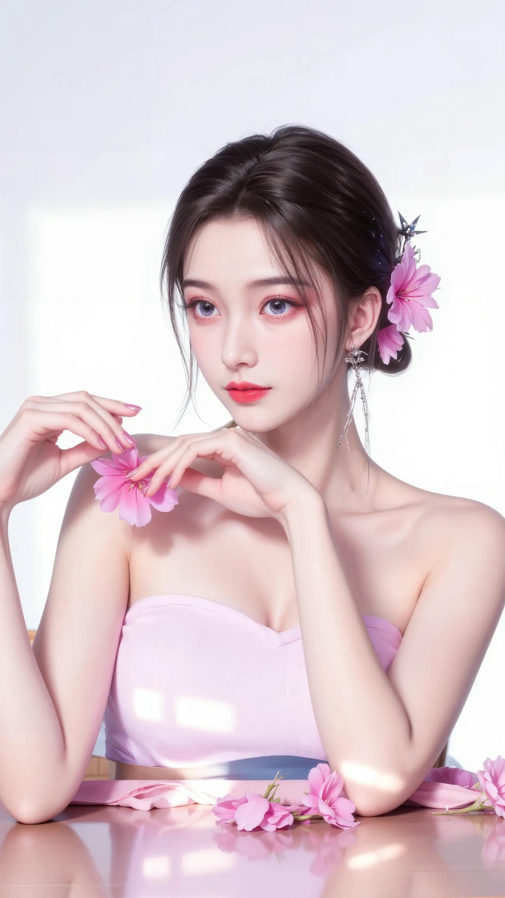 Fairytale - Li Muwan 3