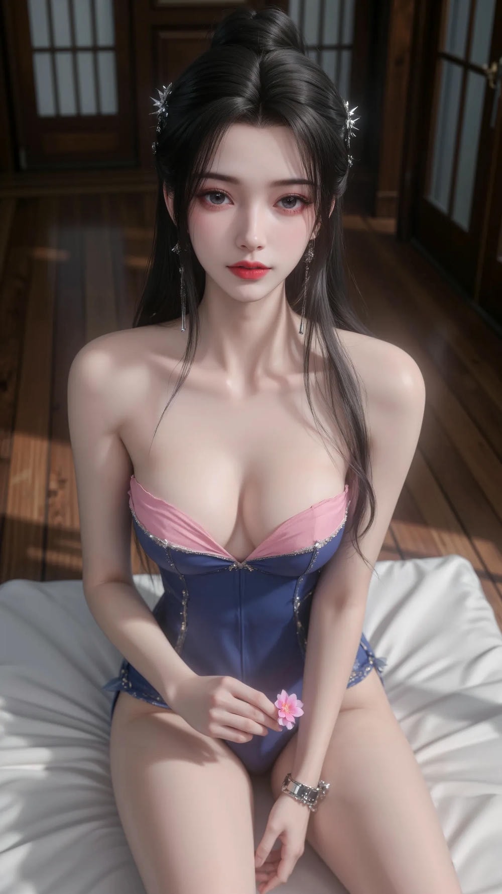 Fairytale - Li Muwan 3