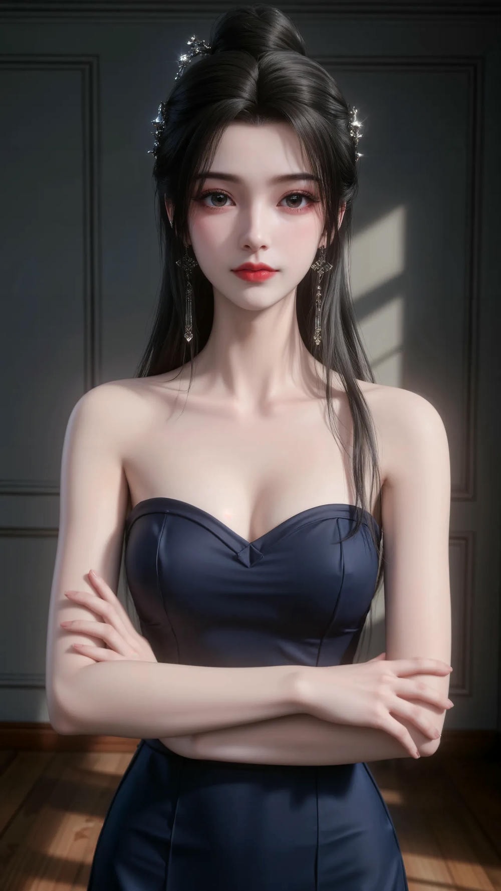 Fairytale - Li Muwan 3