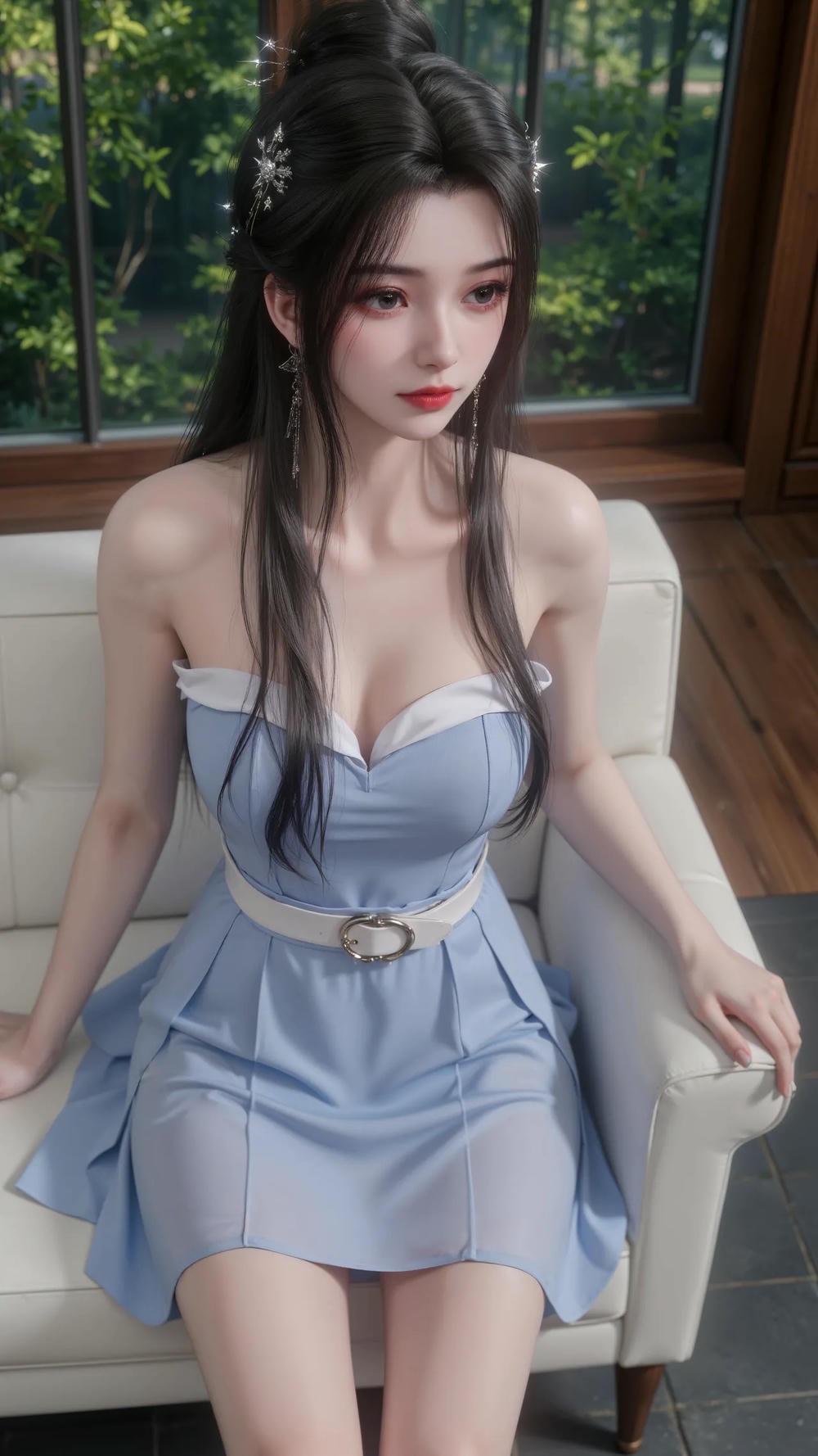 Fairytale - Li Muwan 3