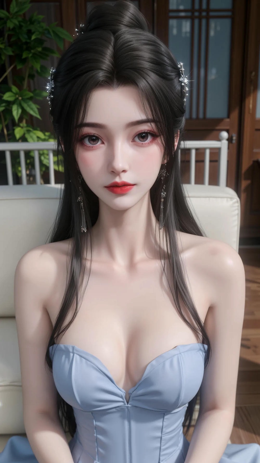 Fairytale - Li Muwan 3