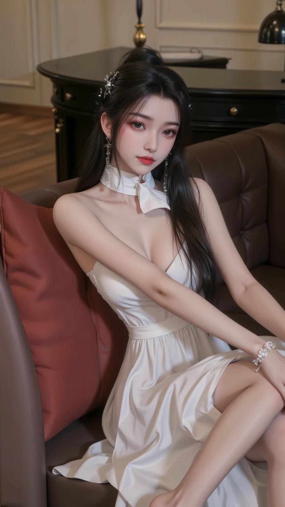 Fairytale - Li Muwan 3