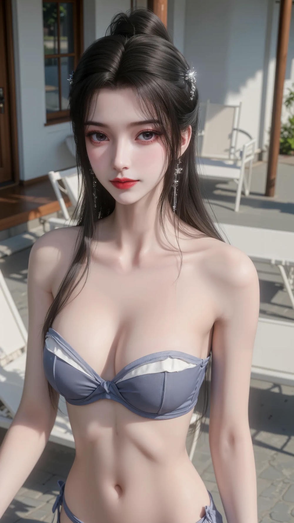 Fairytale - Li Muwan 3