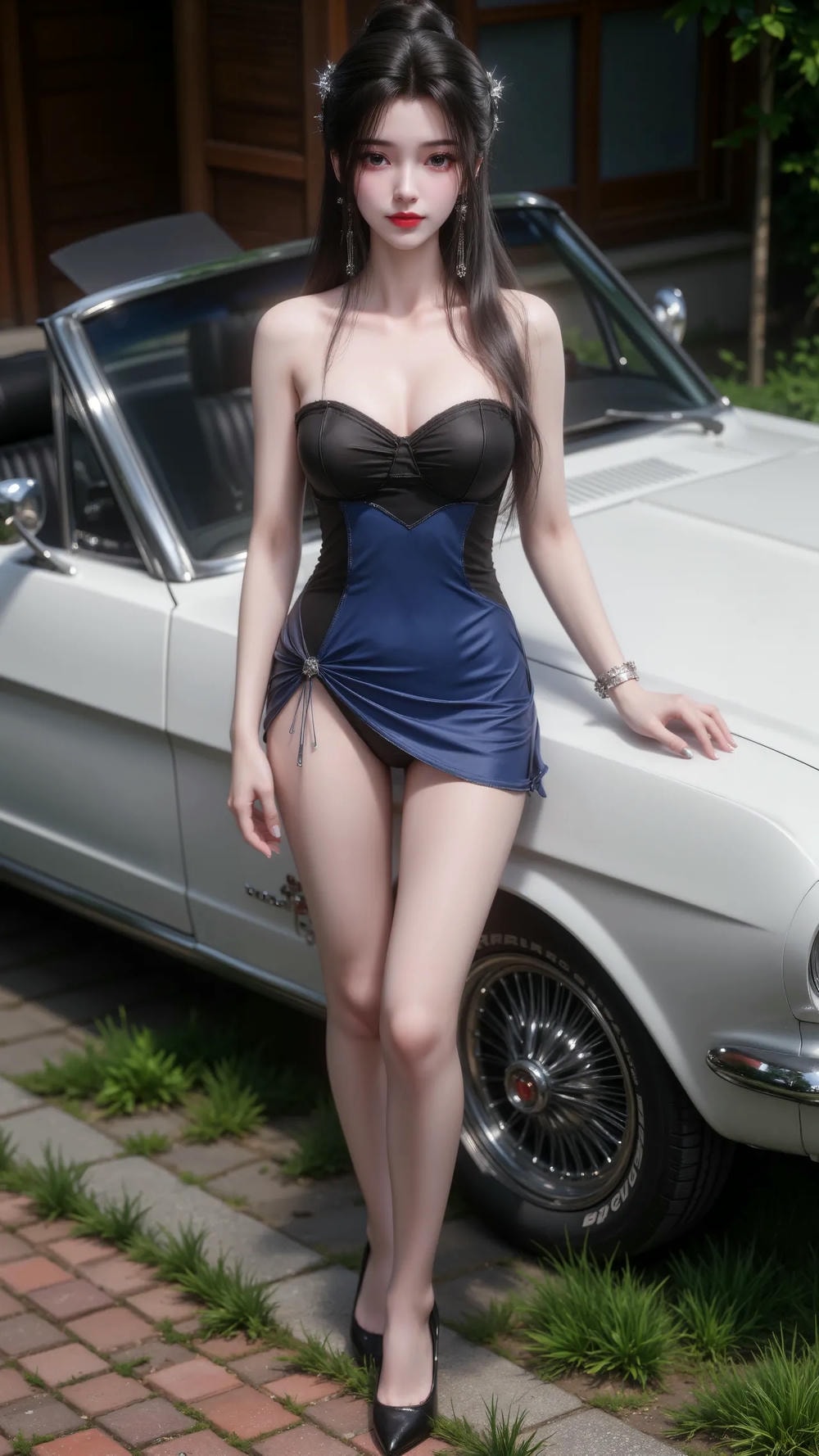Fairytale - Li Muwan 3