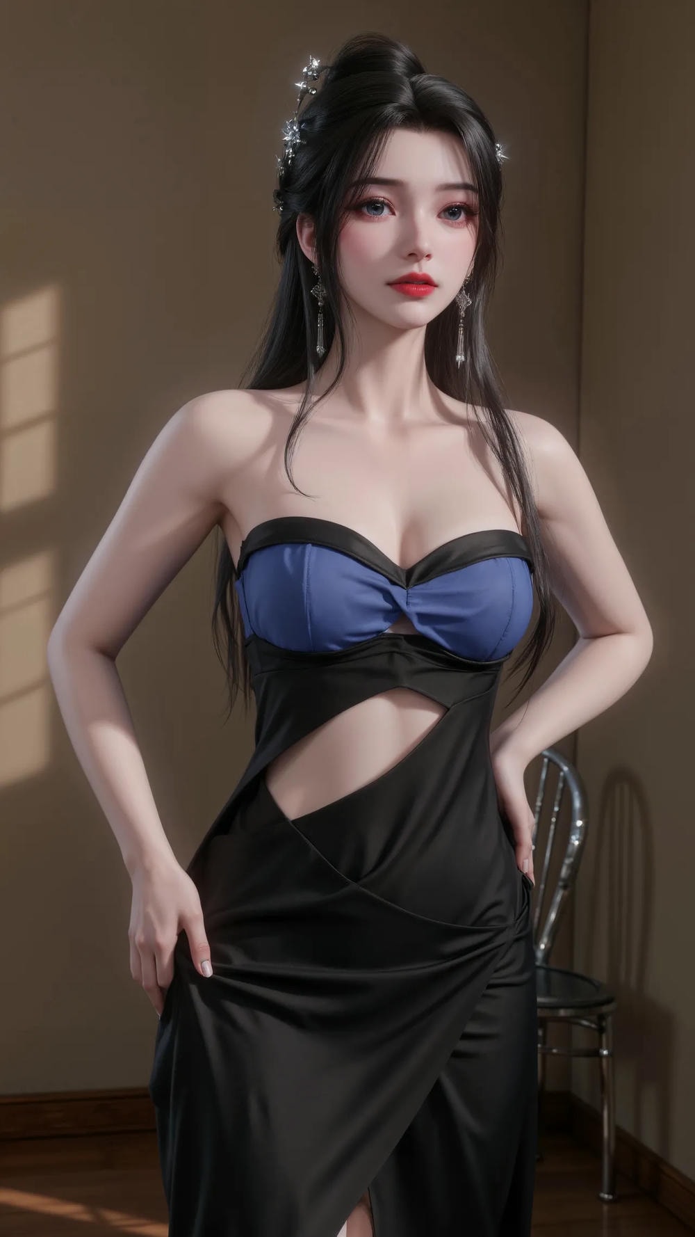 Fairytale - Li Muwan 3