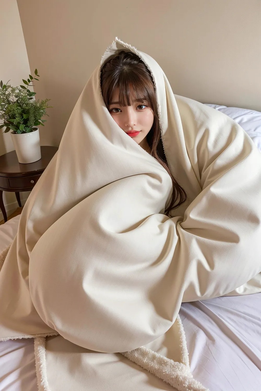 ★PATREON★ [Lote] – Kosa Cute Animal Girl – Koleksi Gambar AI