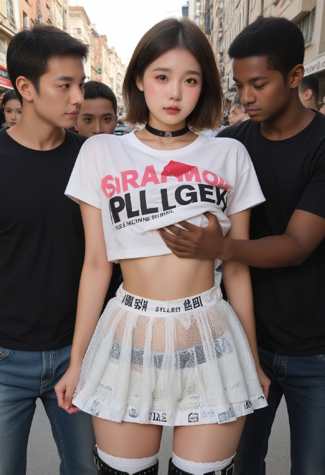Everyday outfits 2