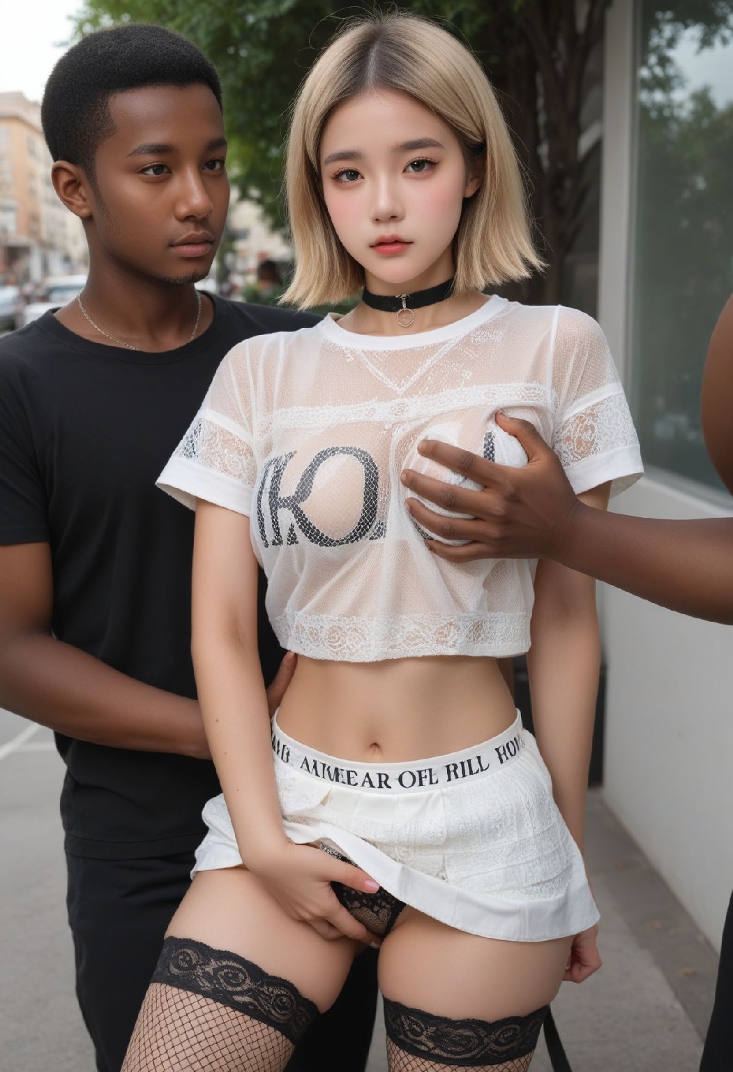 Everyday outfits 2