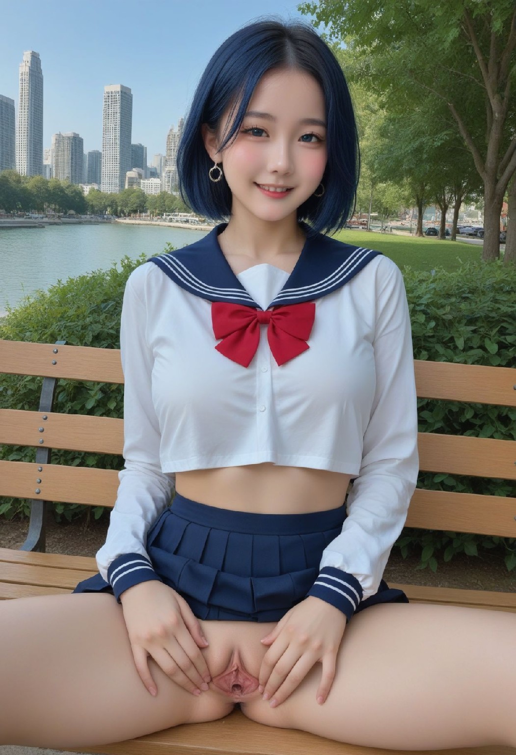 Sailor Girl