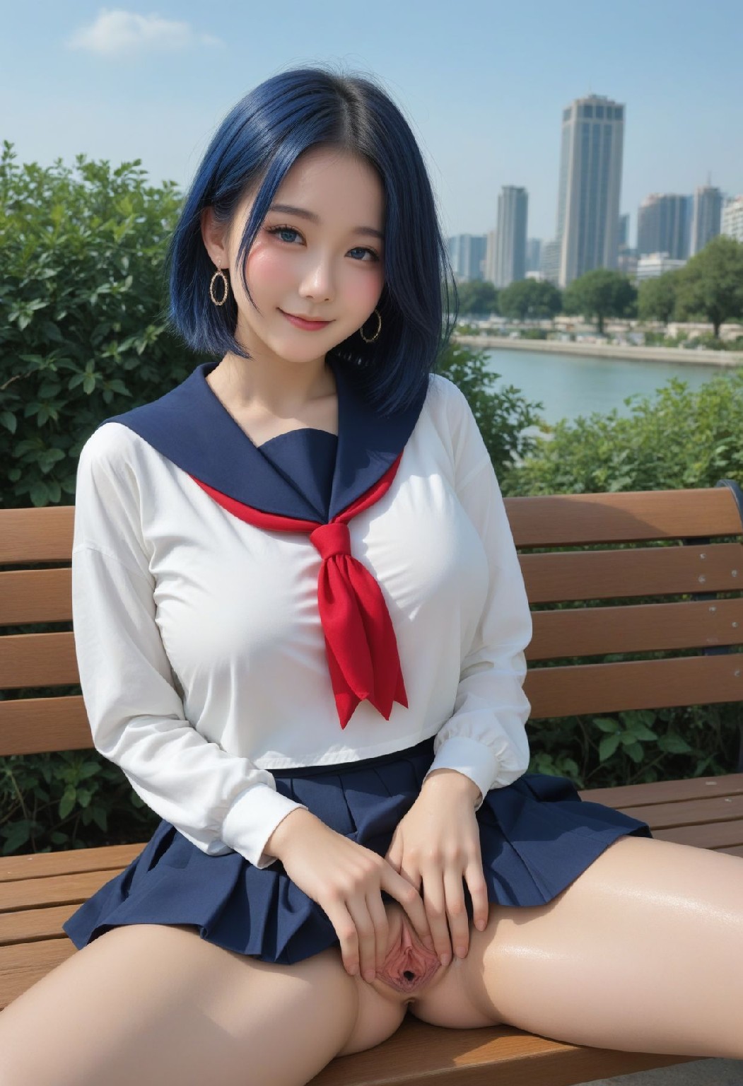 Sailor Girl