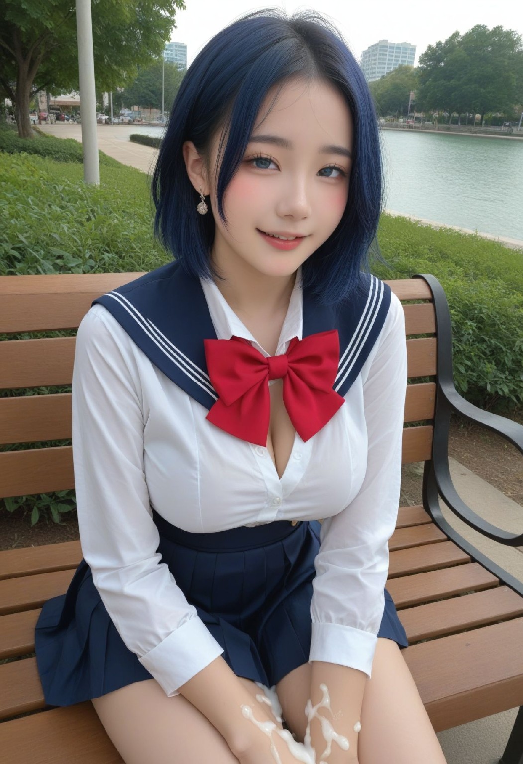 Sailor Girl