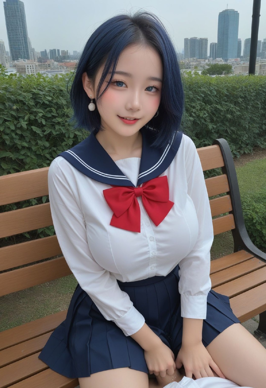 Sailor Girl