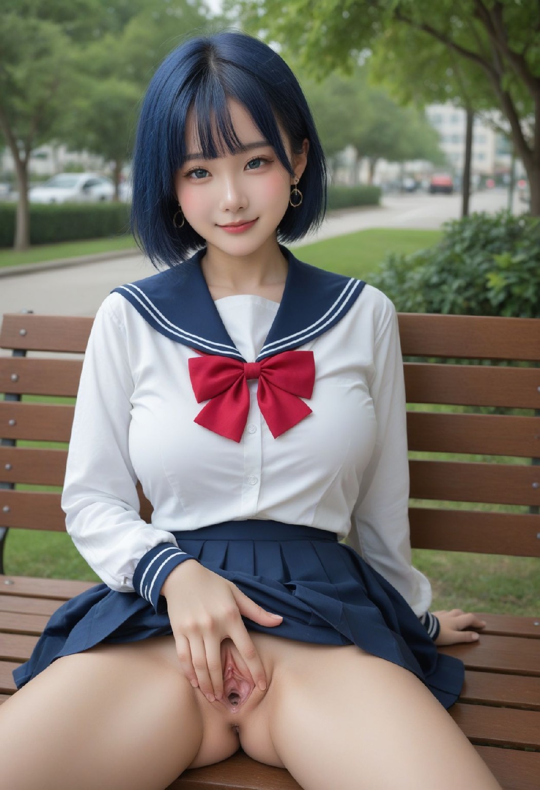 Sailor Girl