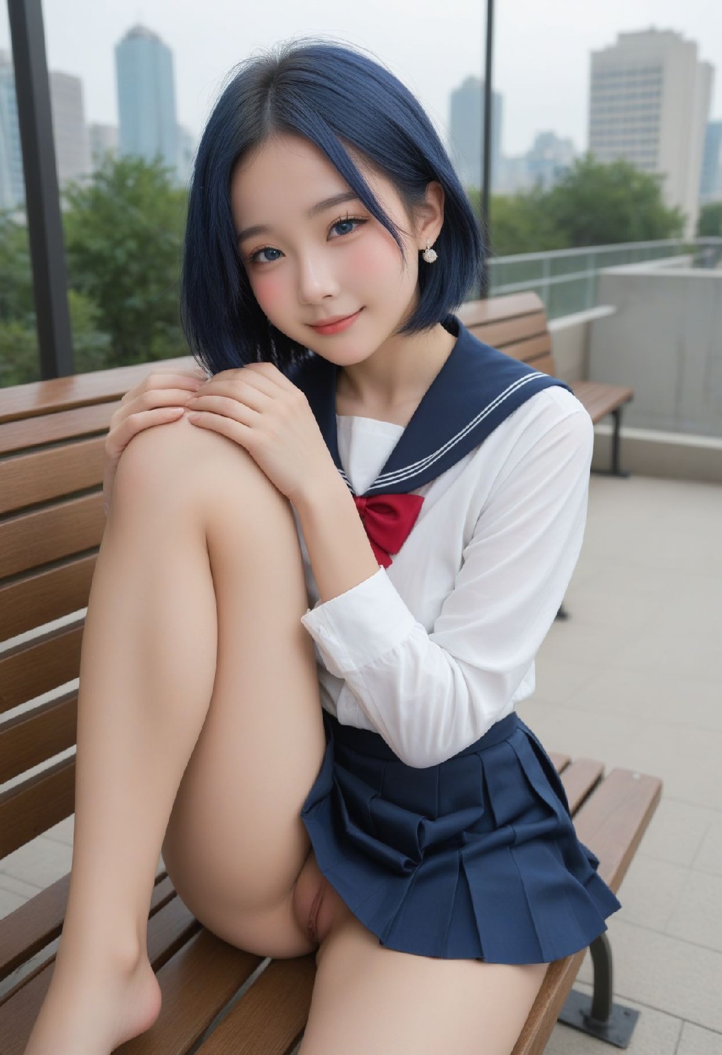 Sailor Girl