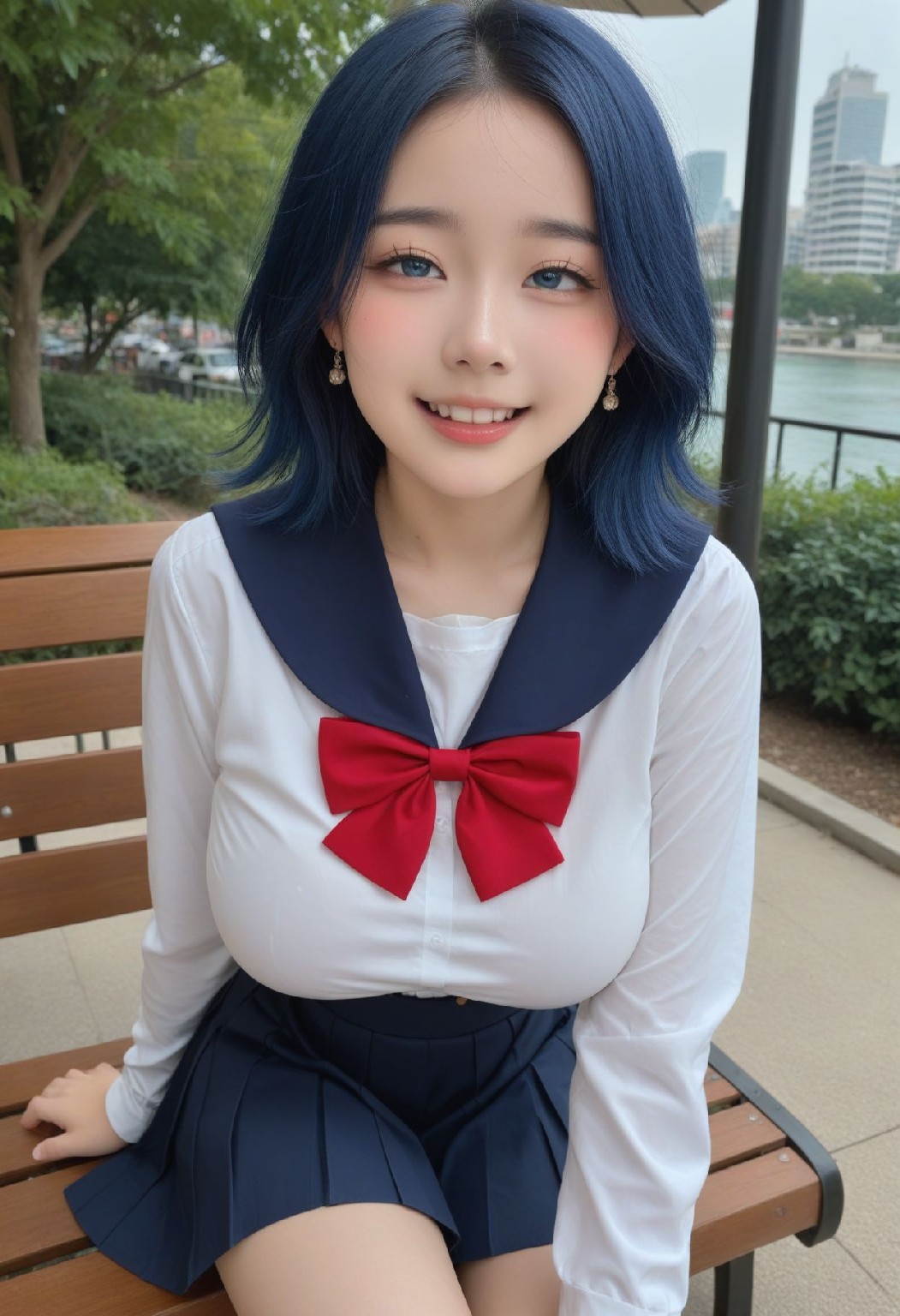Sailor Girl