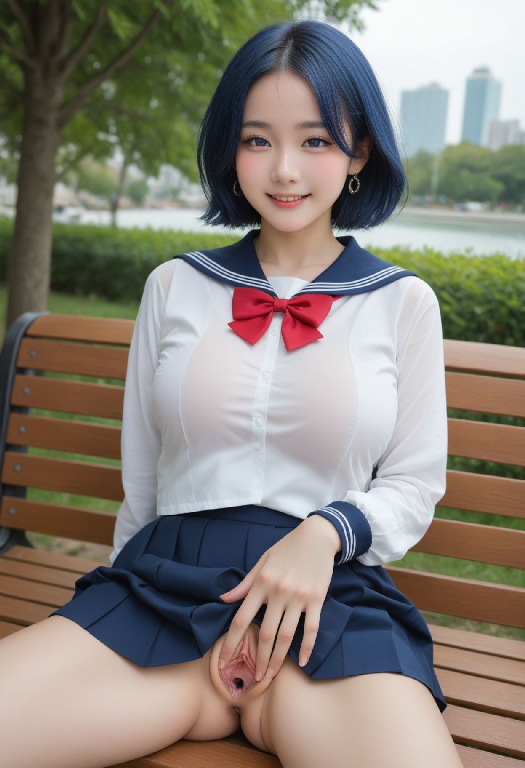 Sailor Girl