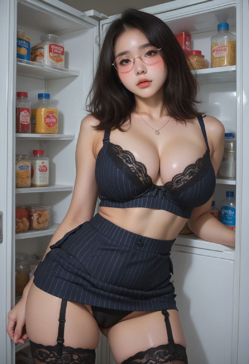 refrigerators