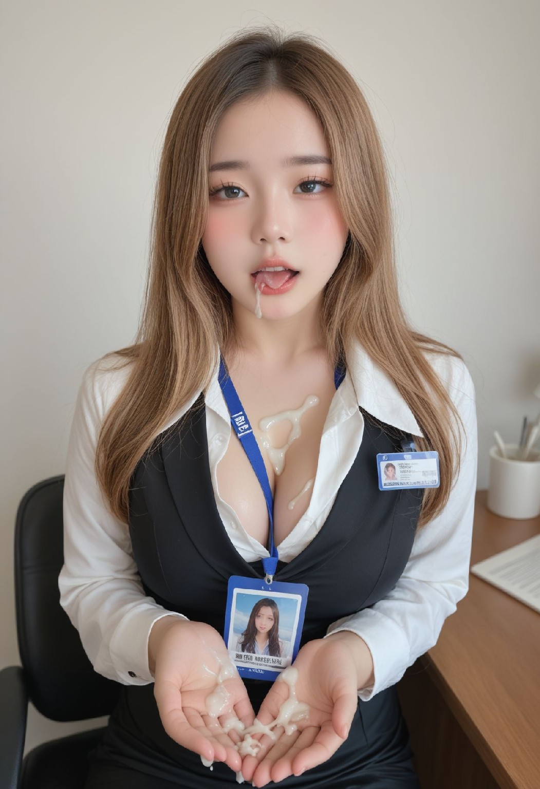 My colleague