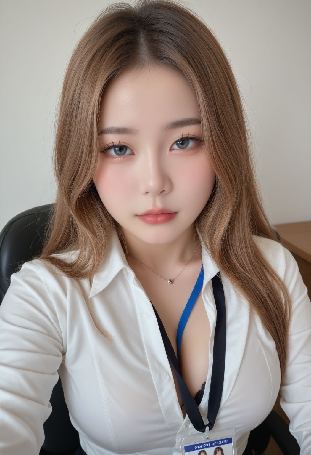 My colleague
