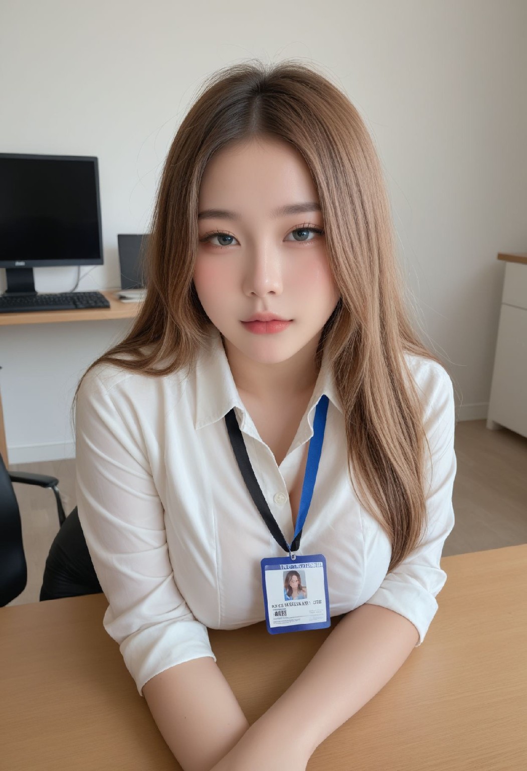 My colleague