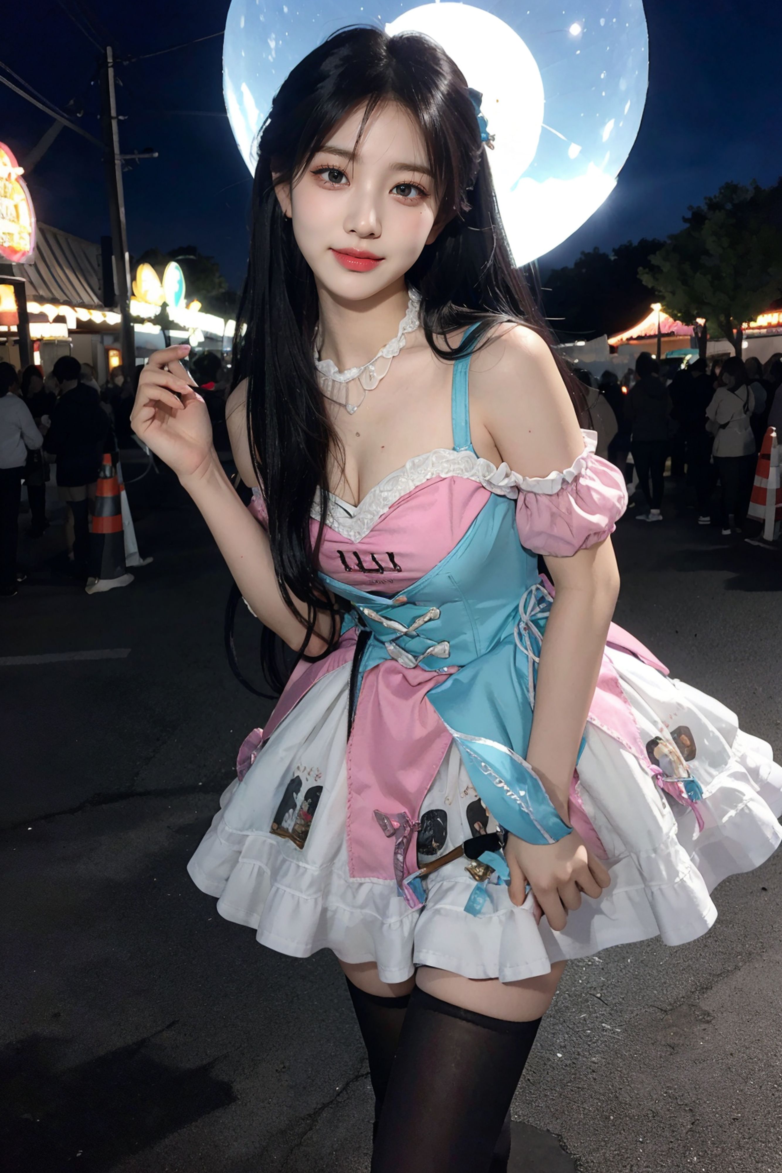 Women's short skirts 50