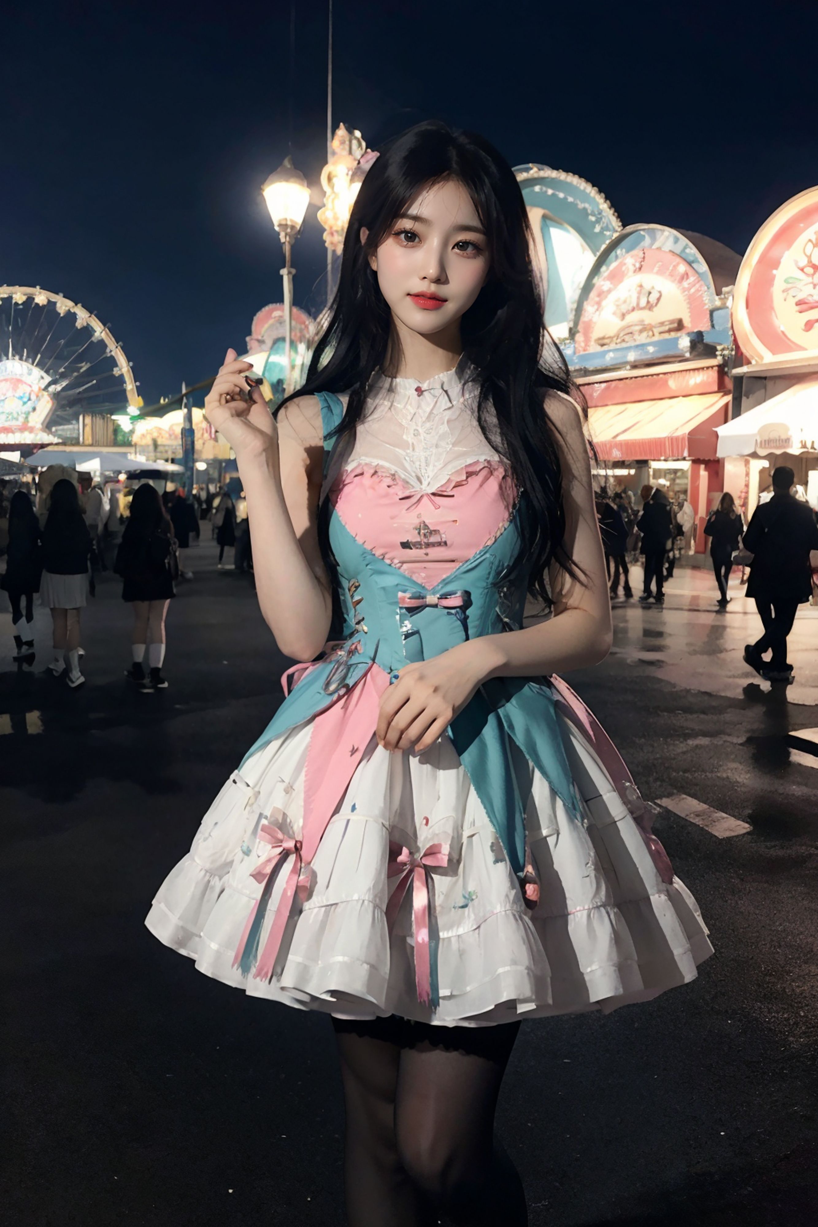 Women's short skirts 50