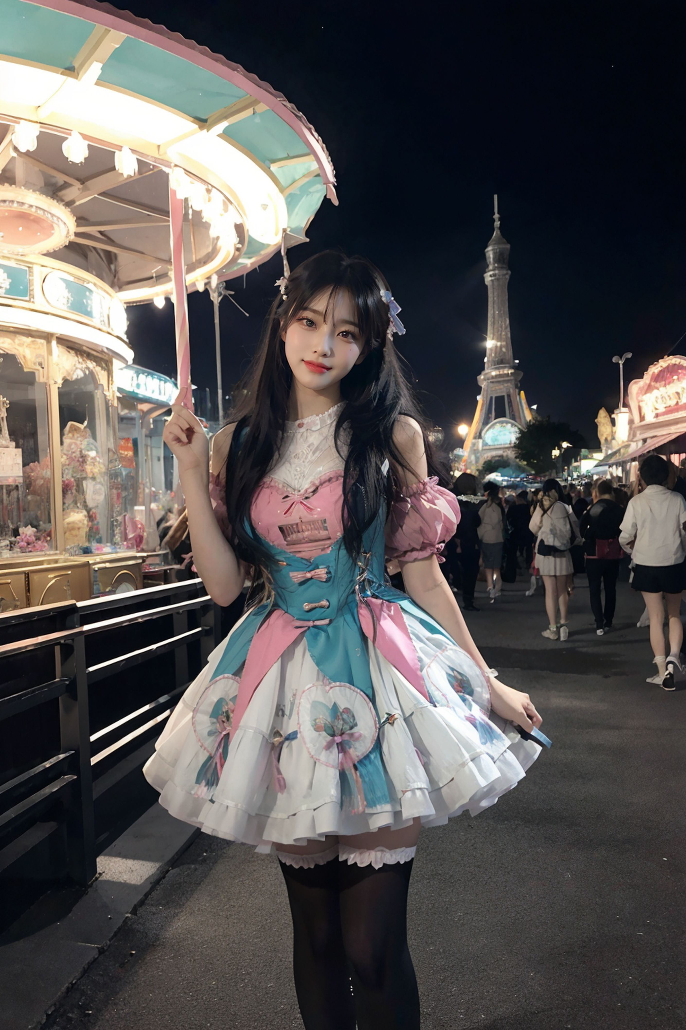 Women's short skirts 50
