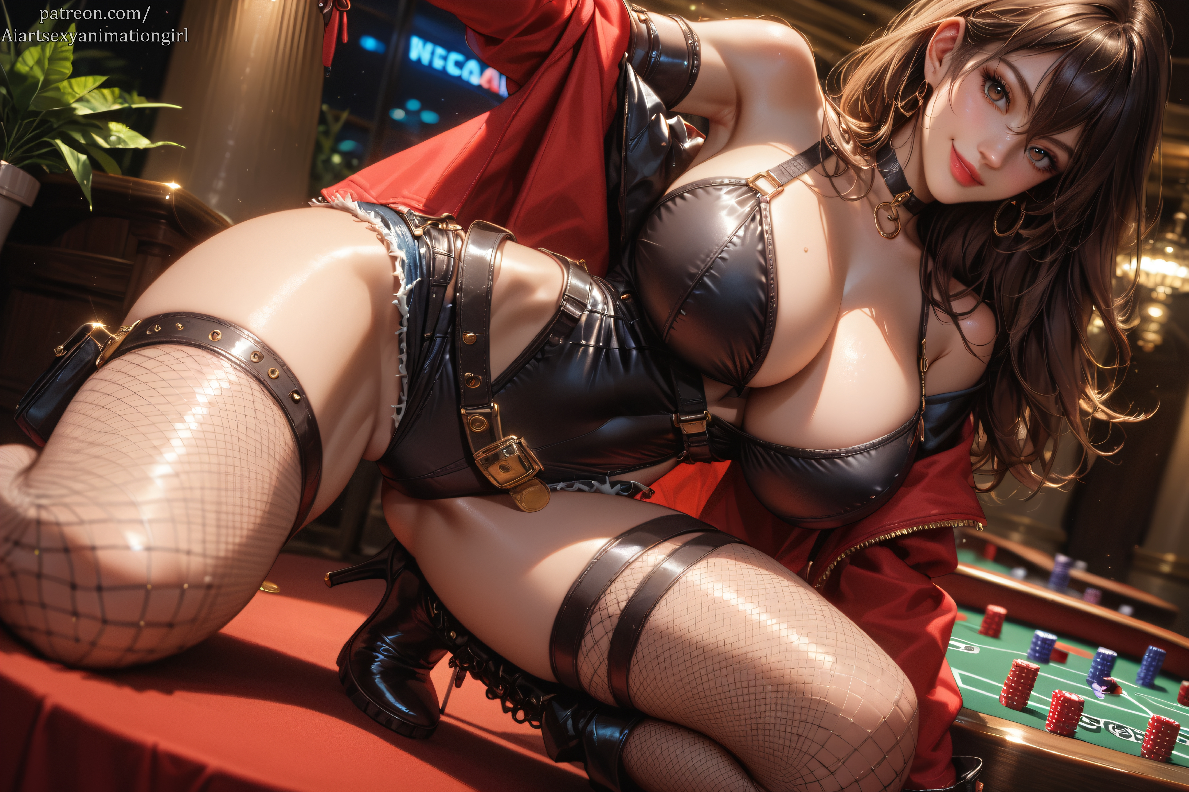 [AiASAG]💎Fujiko💰(Exclusive membership)