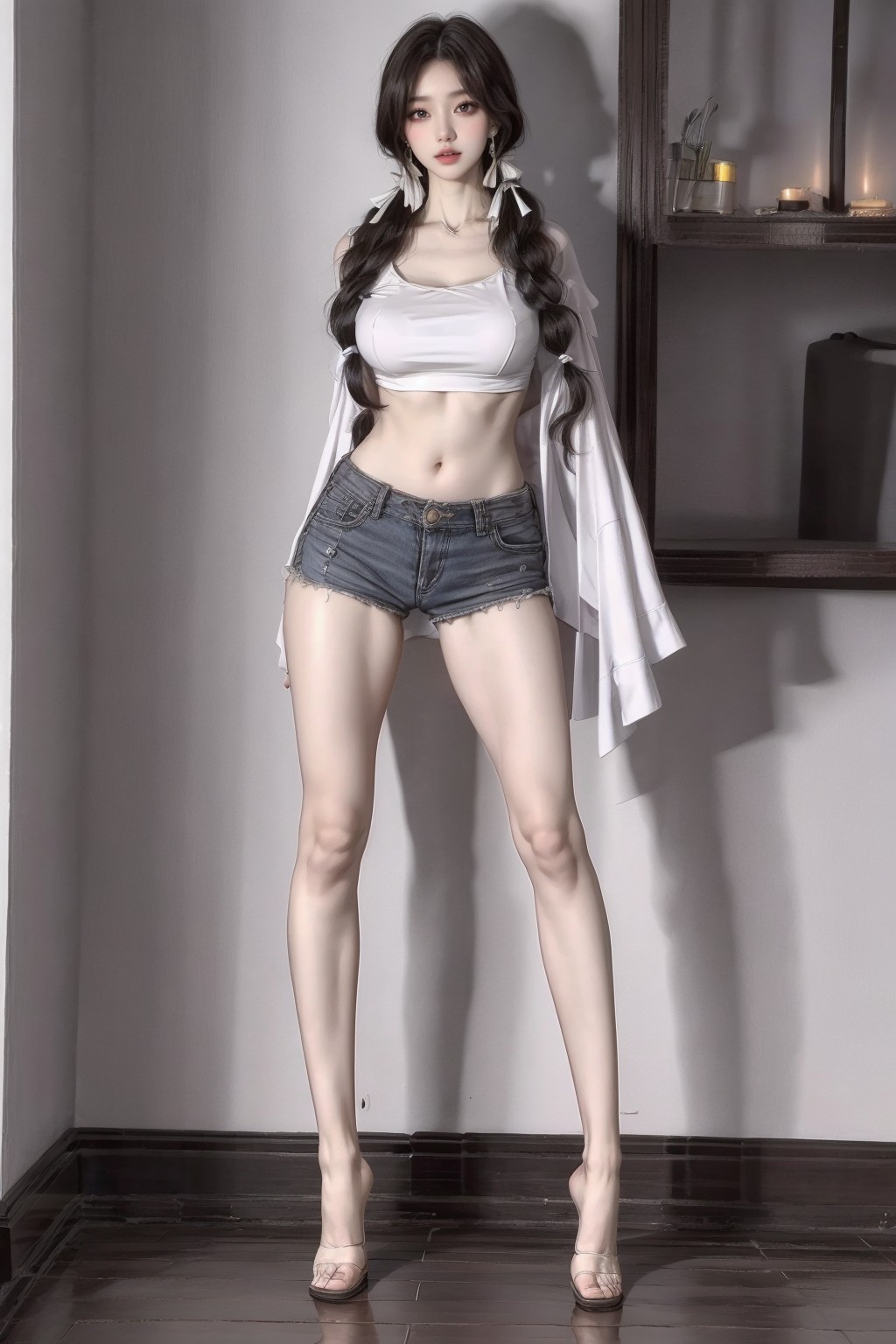 Hot Pants