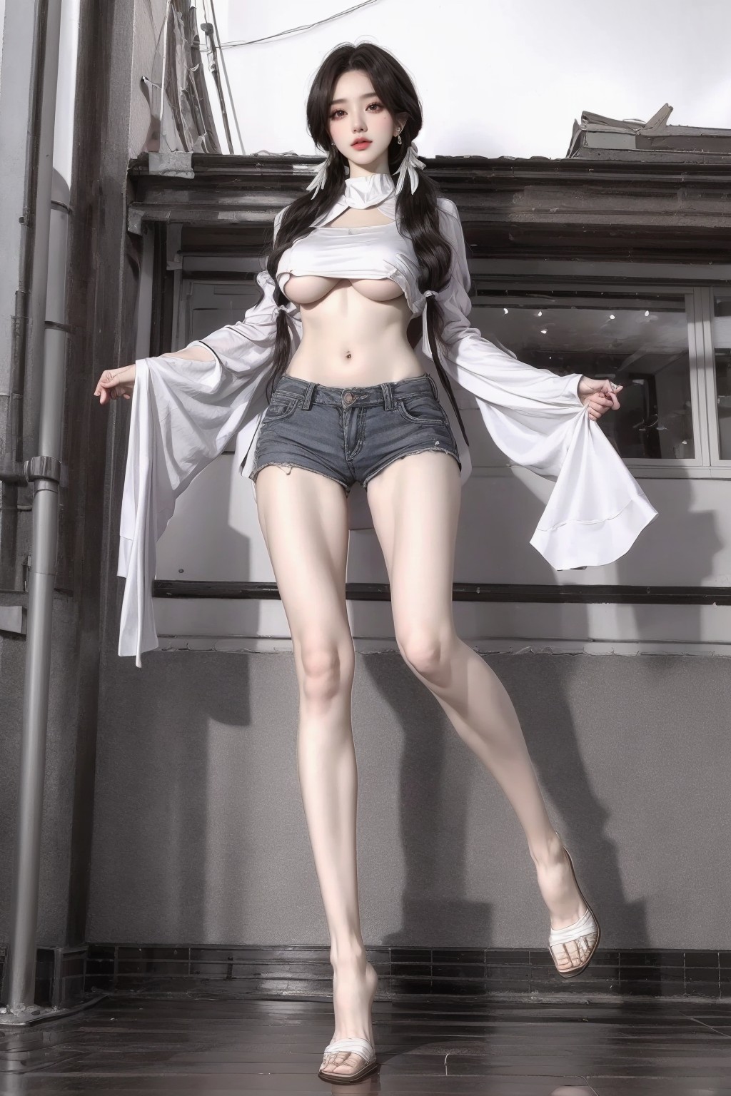 Hot Pants