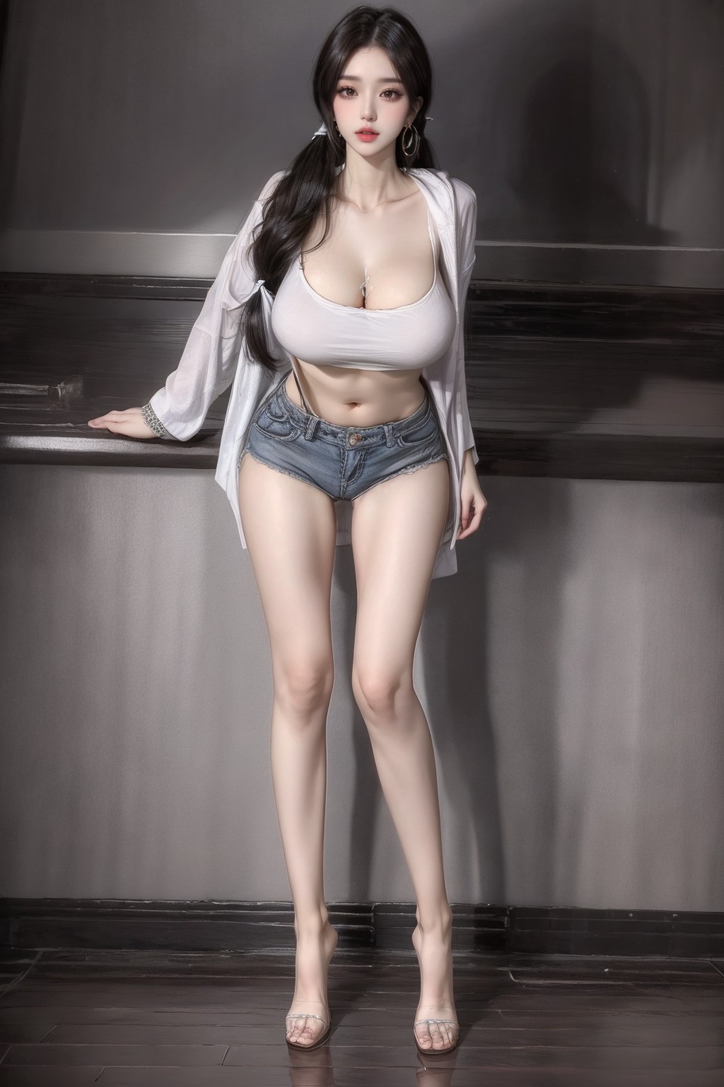 Hot Pants
