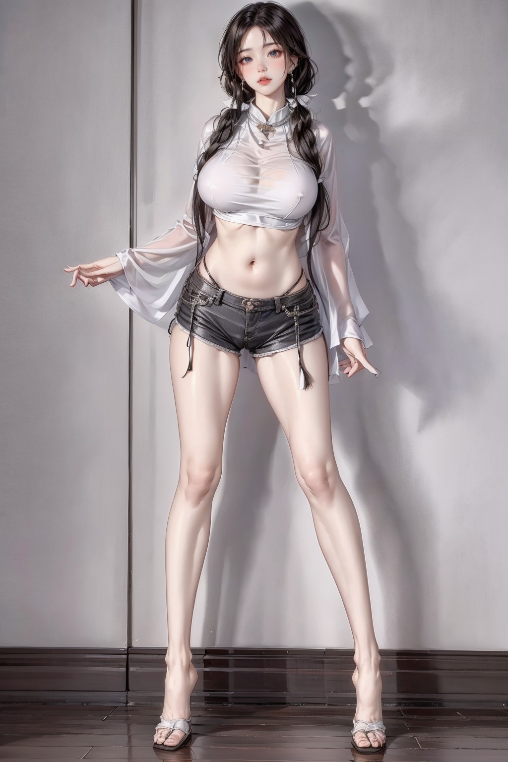 Hot Pants