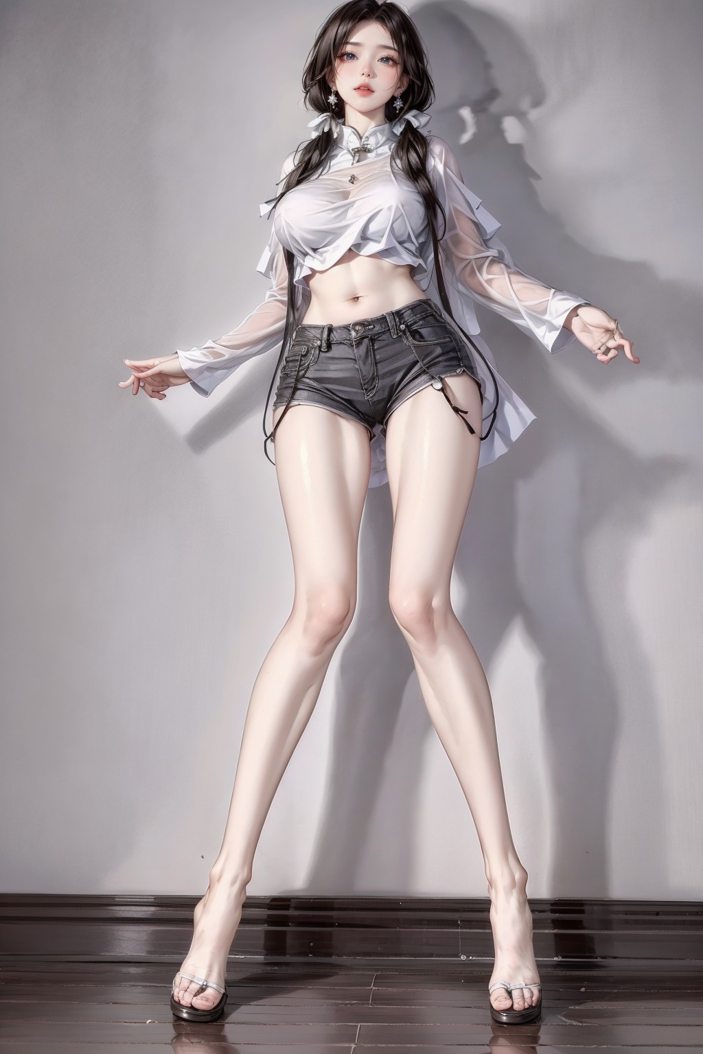 Hot Pants