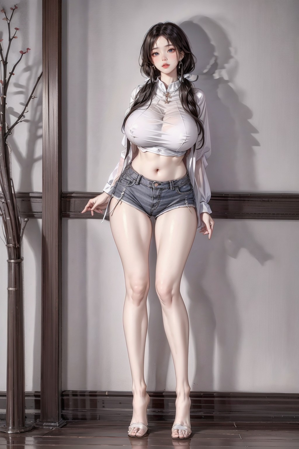 Hot Pants