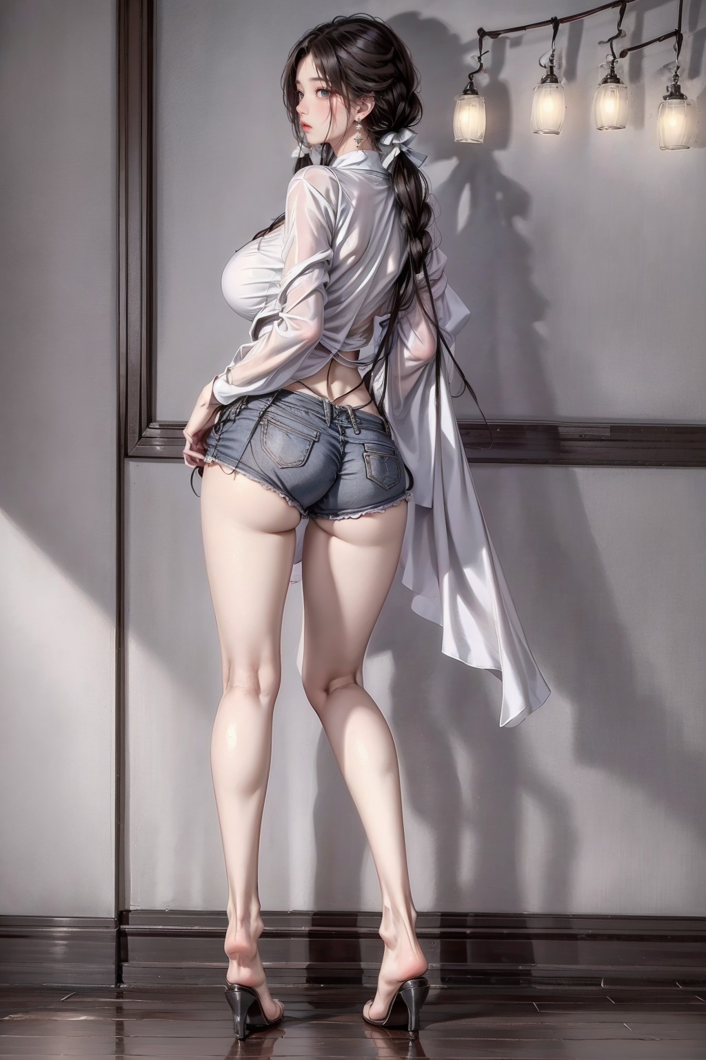 Hot Pants