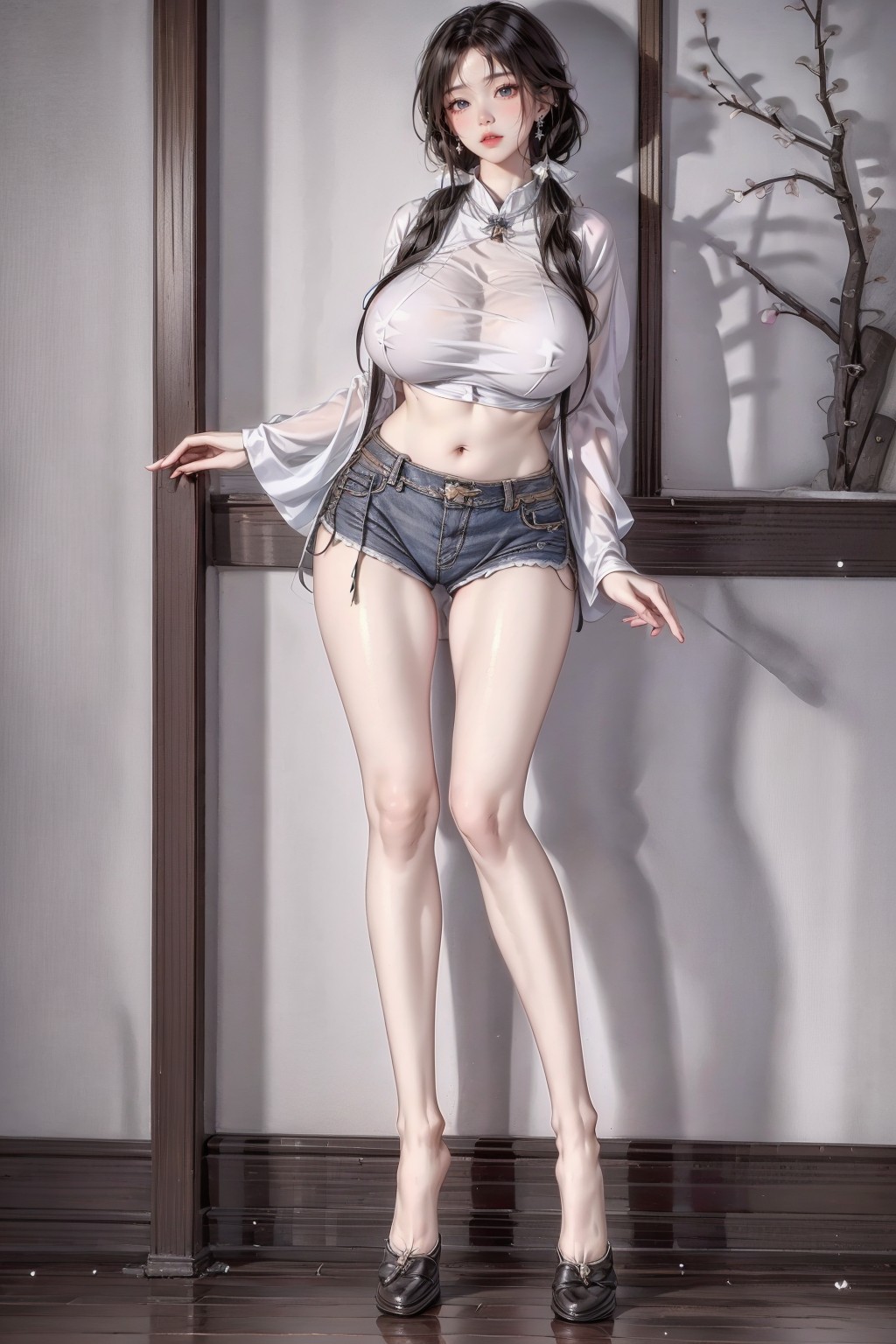 Hot Pants