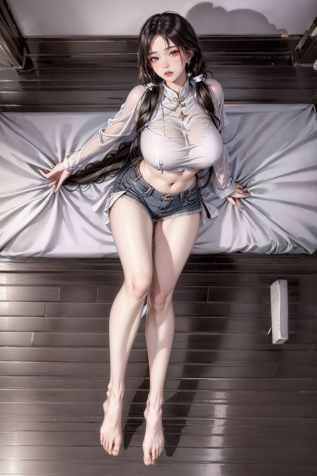 Hot Pants