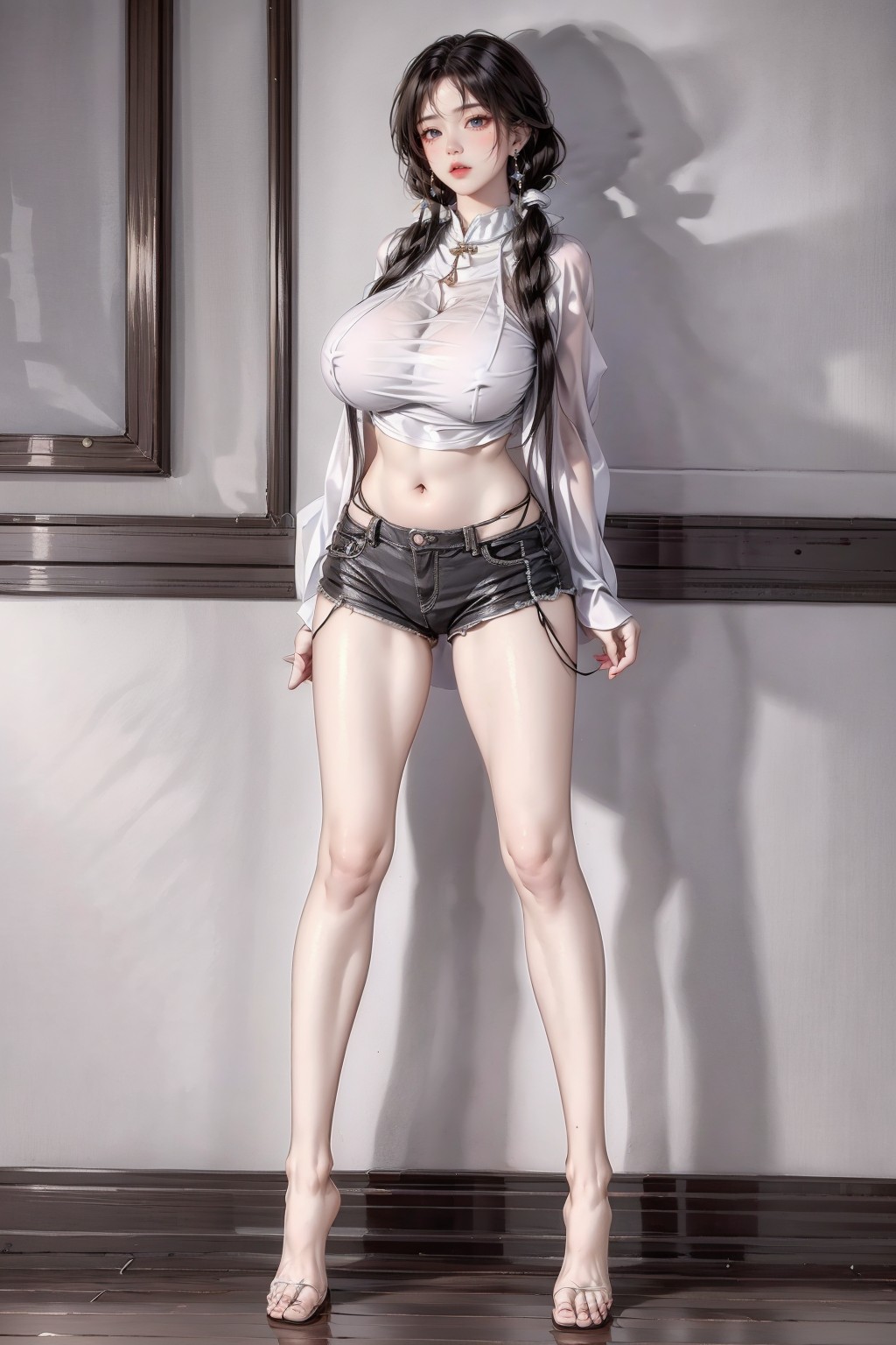 Hot Pants