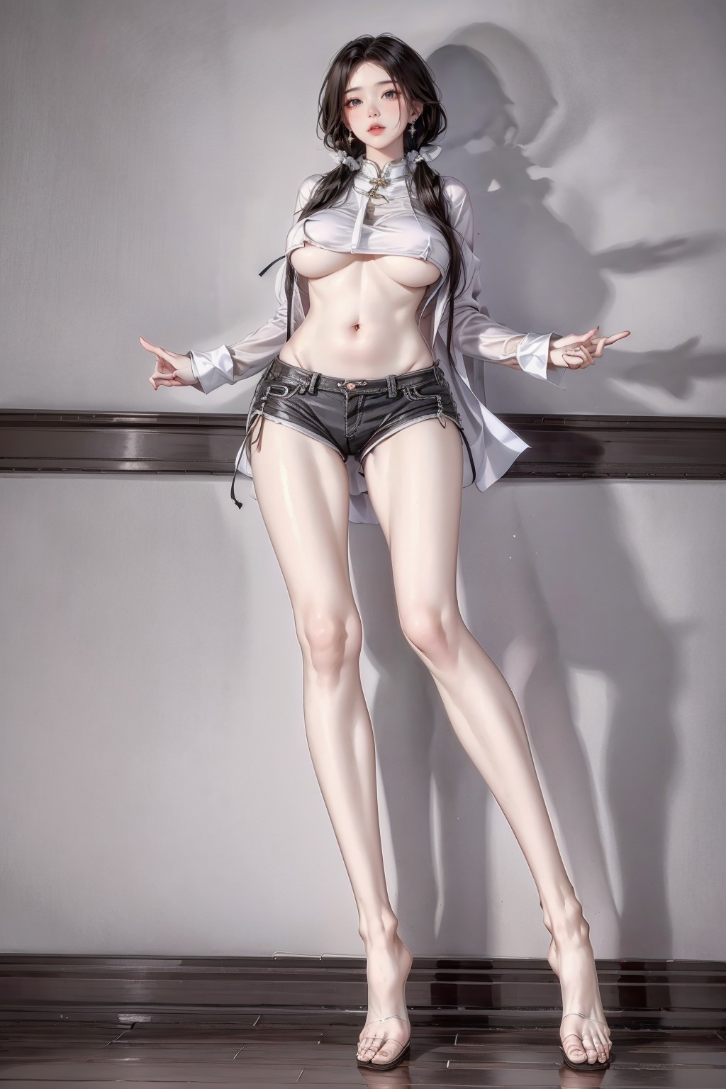 Hot Pants