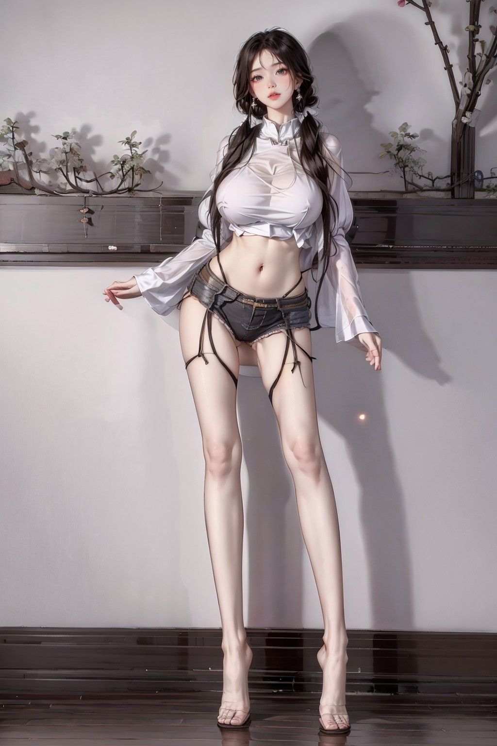 Hot Pants