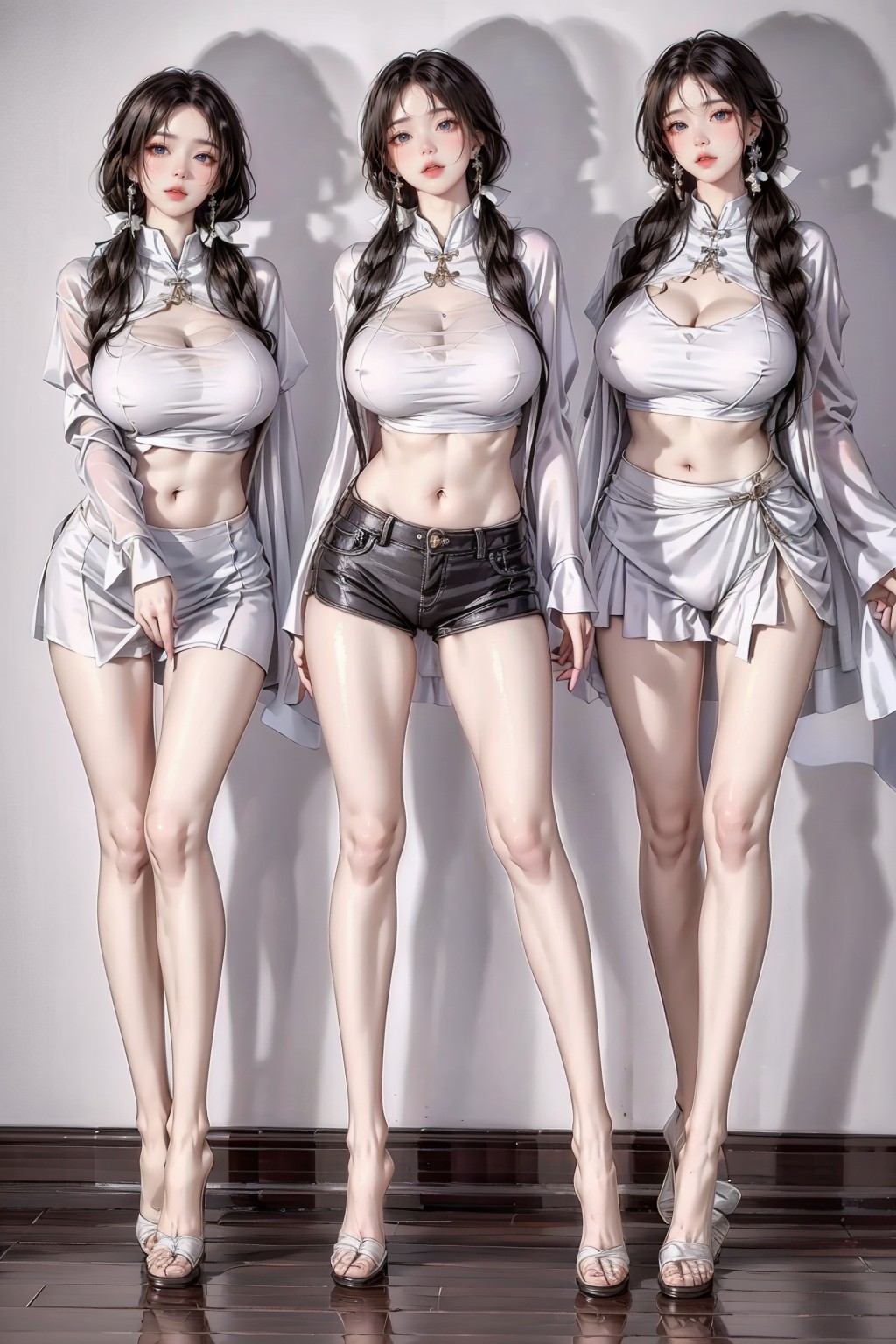 Hot Pants