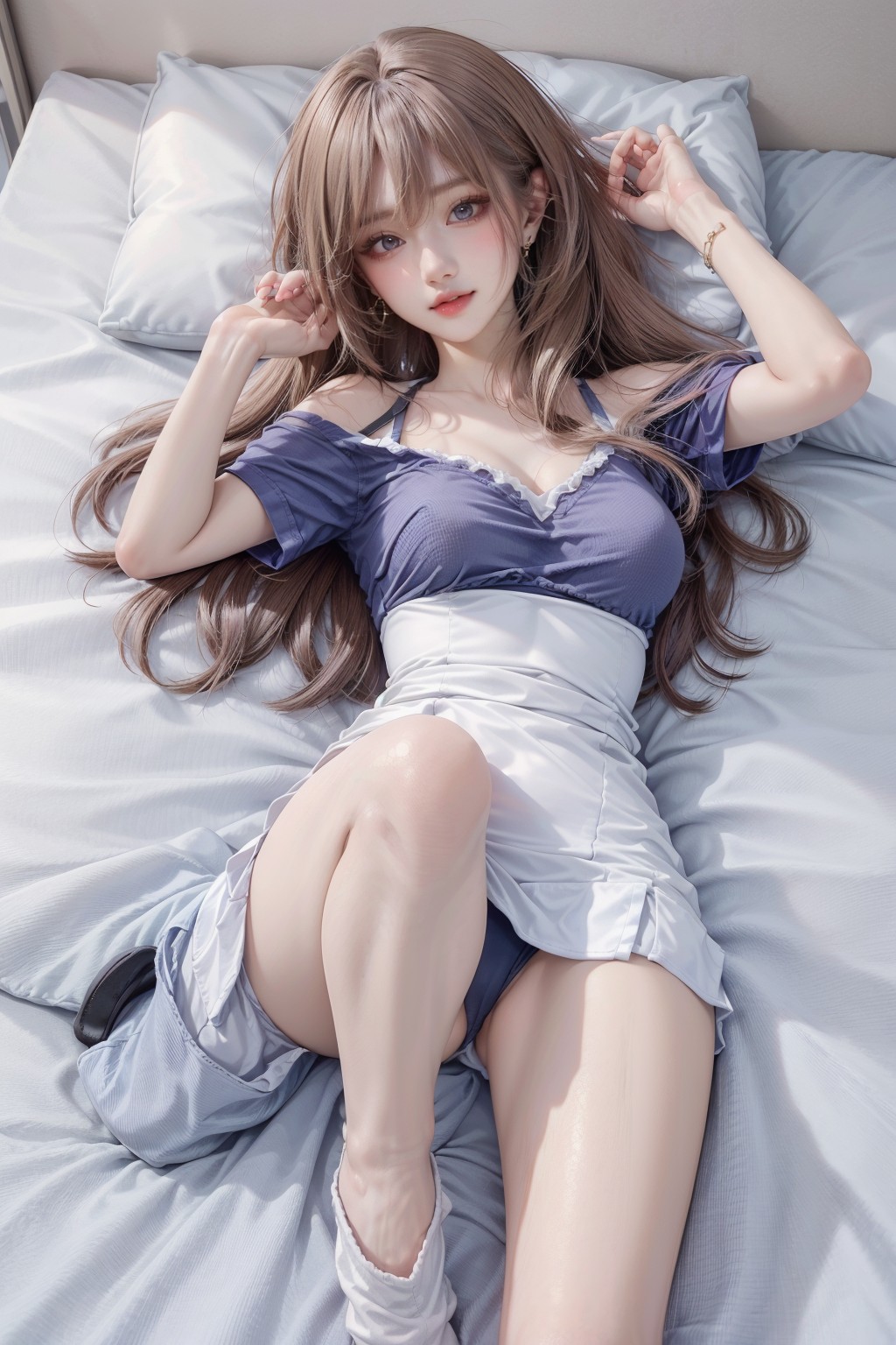 Sports Girl