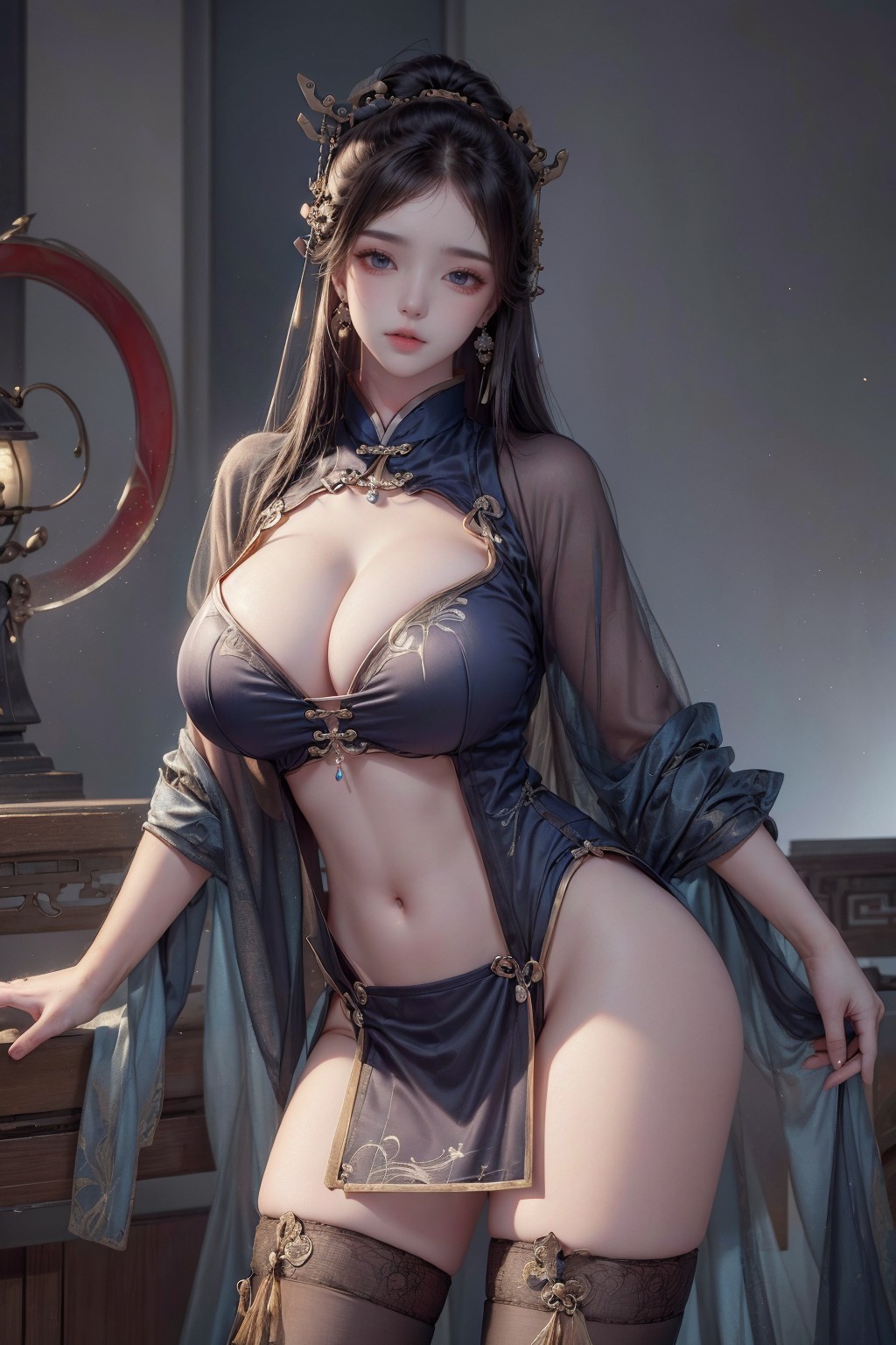 hanfu