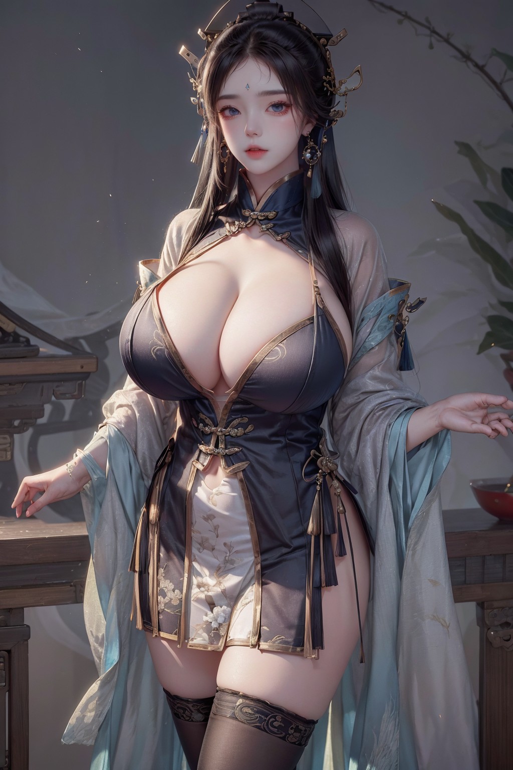 hanfu