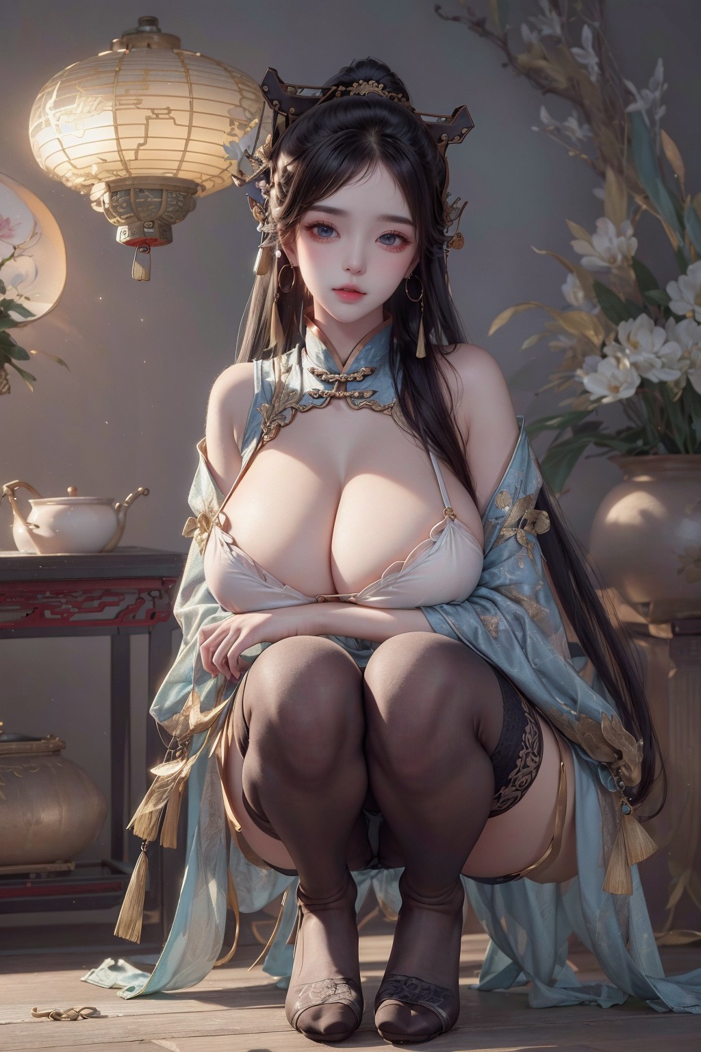 hanfu