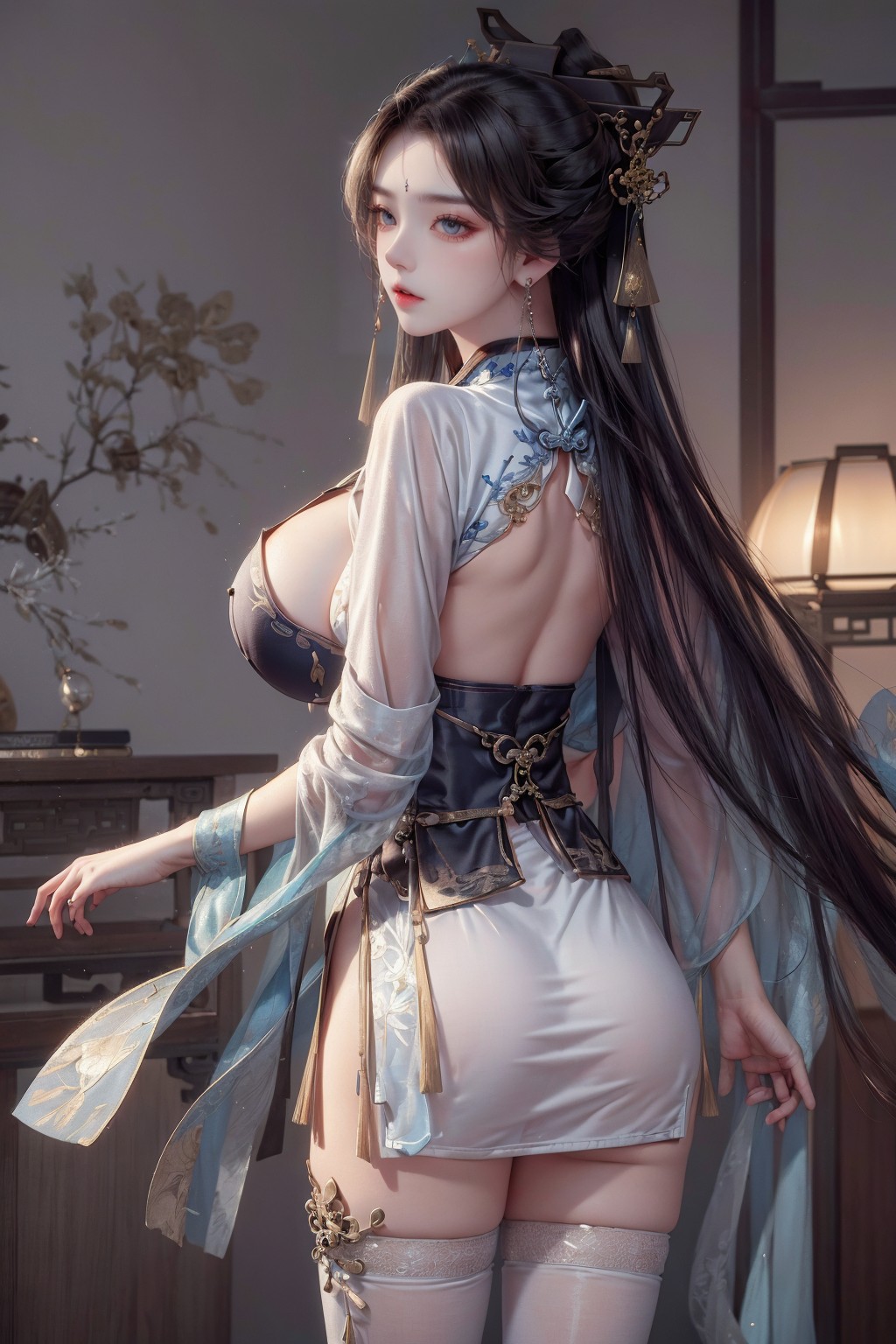hanfu