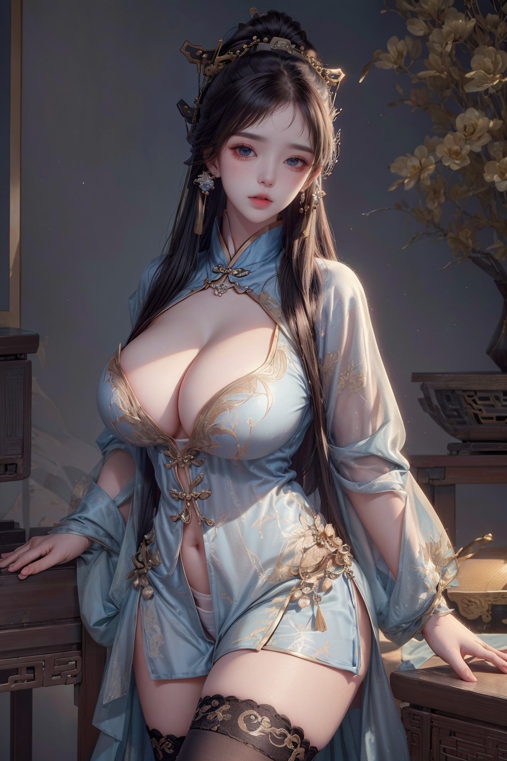 hanfu