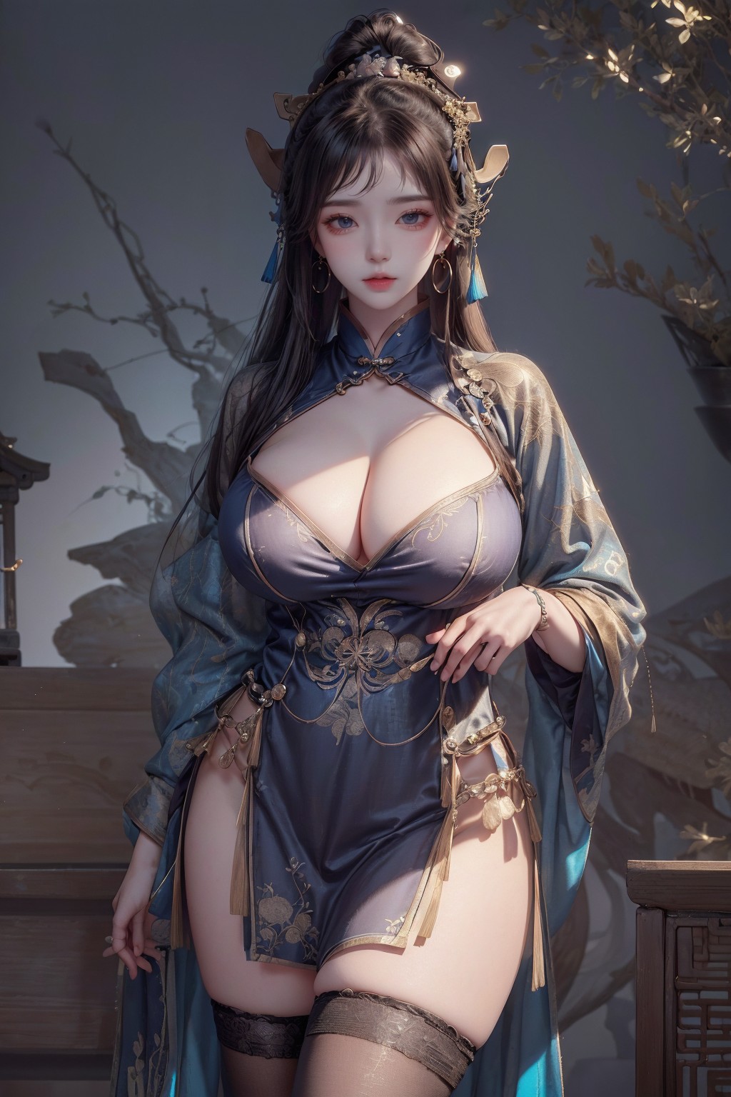 hanfu